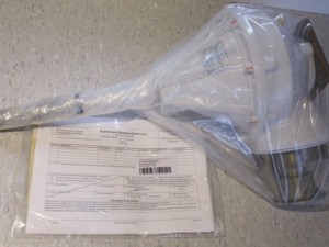 Gearbox 212-040-004-005