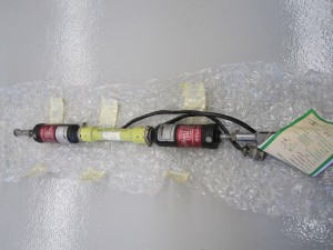 Actuator 412-001-303-101