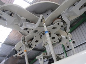 Main Rotor Head