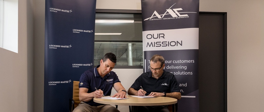 Contract Signing